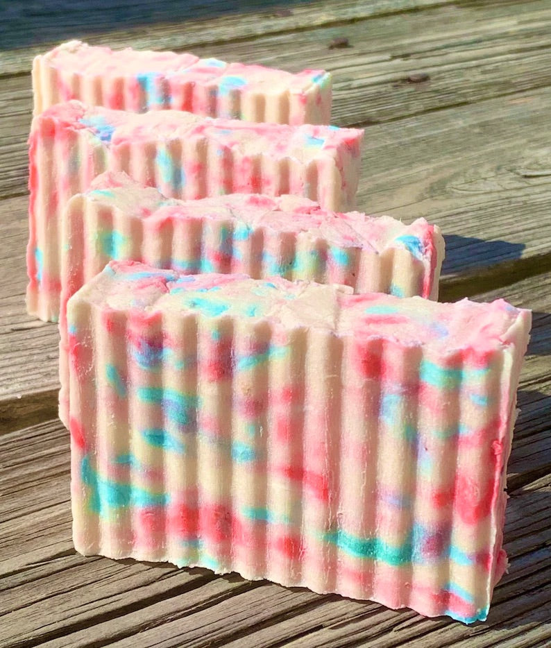 Handmade Soap Bars